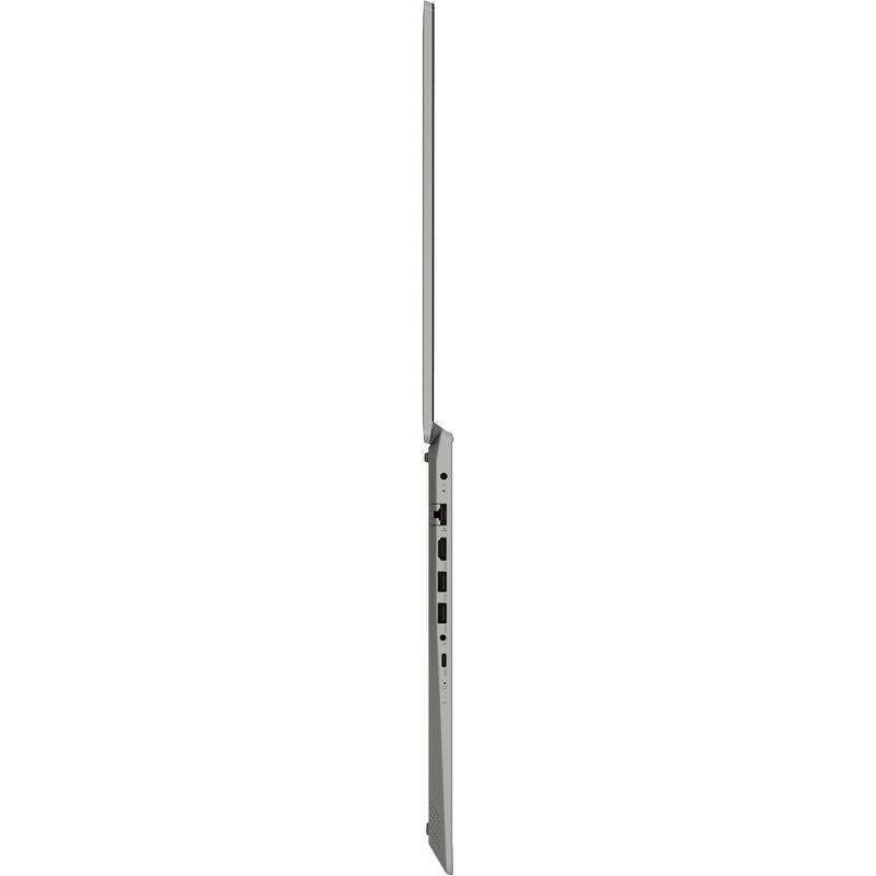 Lenovo IdeaPad L340-17API 81LY000RUS 17.3" Notebook - 1400 x 900 - Ryzen 7 3700U - 8 GB RAM - 1 TB HDD - Platinum Gray - Windows 10 Home 64-bit