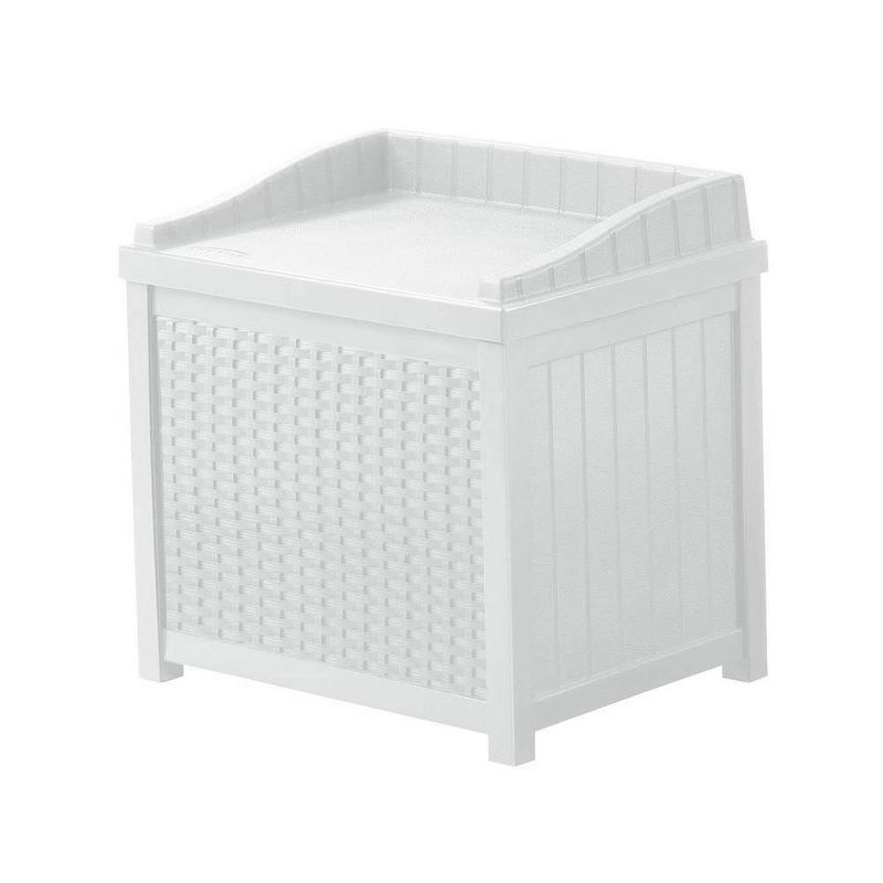 Homz Heavy Duty Modular Clear Plastic Stackable Storage Tote Containers with Latching and Locking Lids, 31 Quart Capacity, 4 Pack