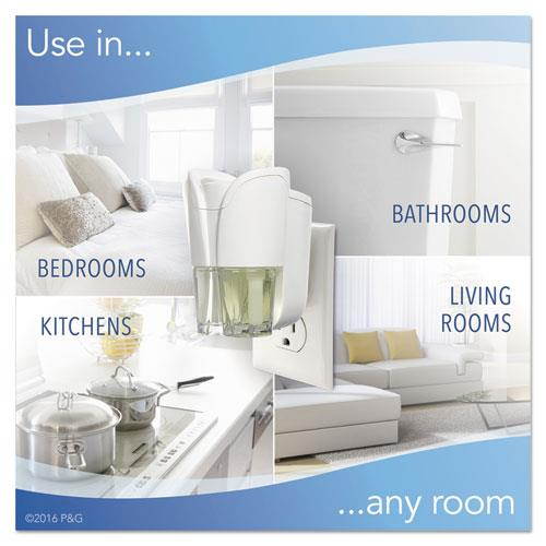 Procter & Gamble Febreze Refill Lin&Sky 74901 Unit: EACH