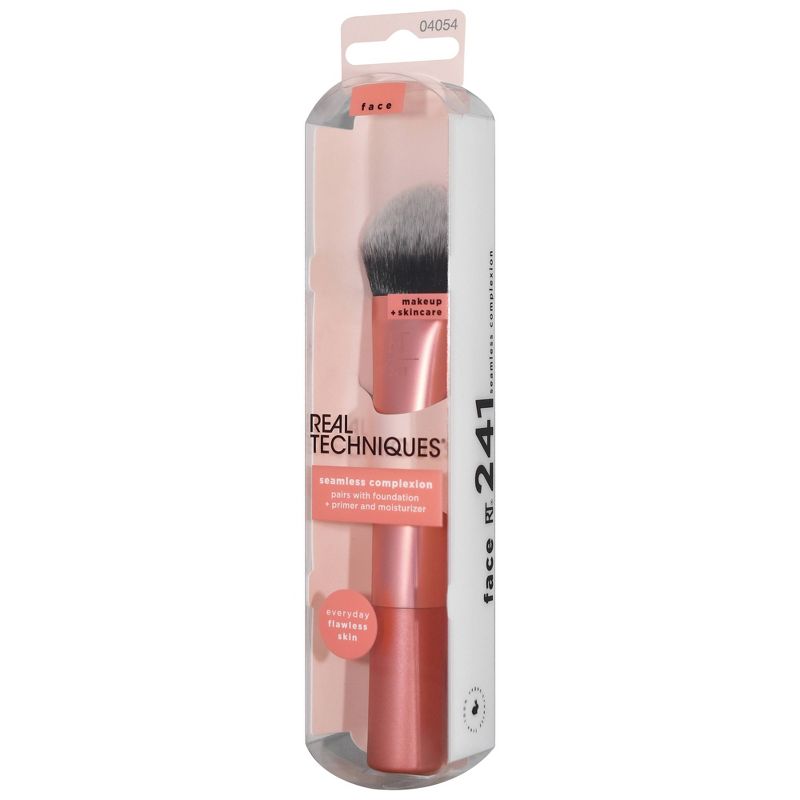 Real Techniques Seamless Complexion Makeup Brush