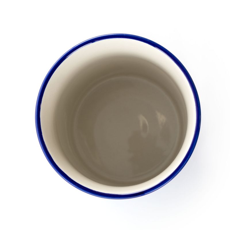 Meritage Botany Ceramic Utensil Holder