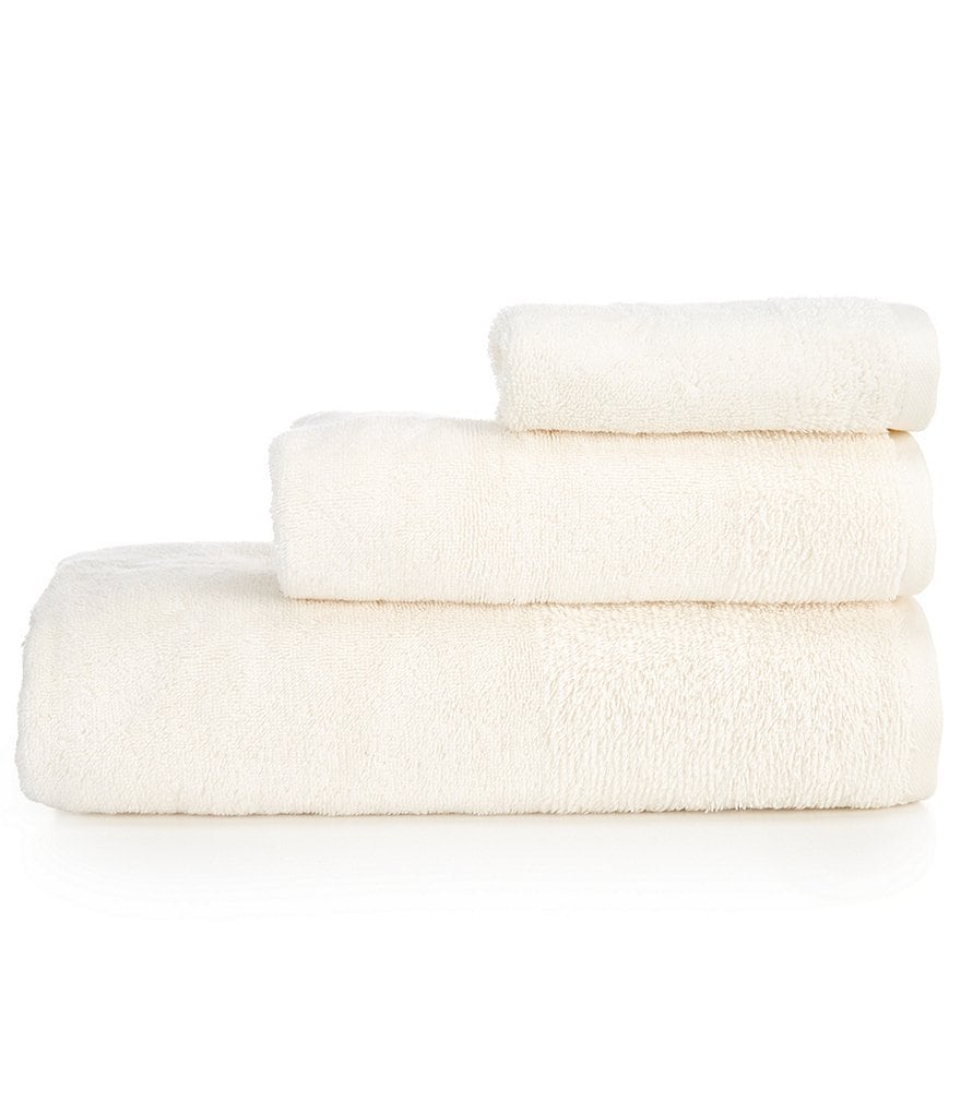 Luxury Hotel Mercer Bath Towel