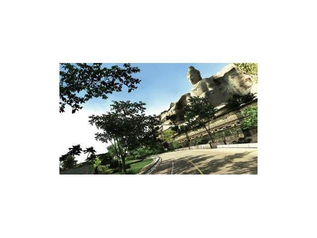 Ridge Racer 7 Playstation3 Game