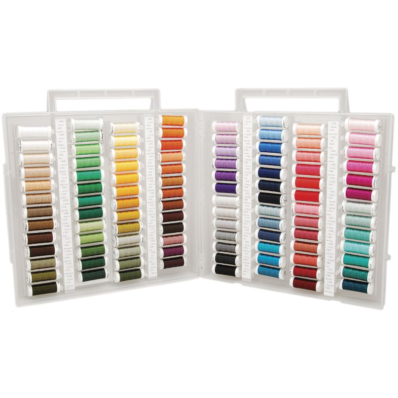 Sulky Embroidery Slimline Dream Assortment