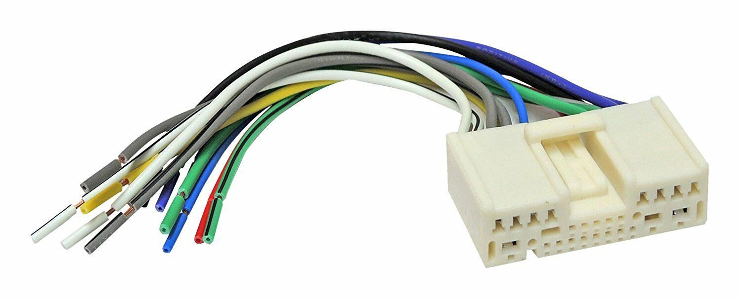 Absolute USA AR1-7903 Vehicle Wiring Harnesses