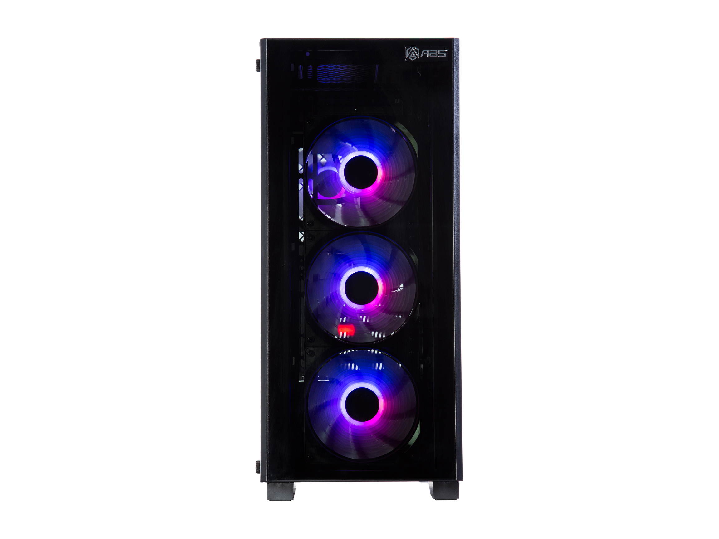 ABS Master Gaming PC - Intel i5 10400F - GeForce RTX 3060 - 16GB DDR4 3000MHz - 512GB SSD