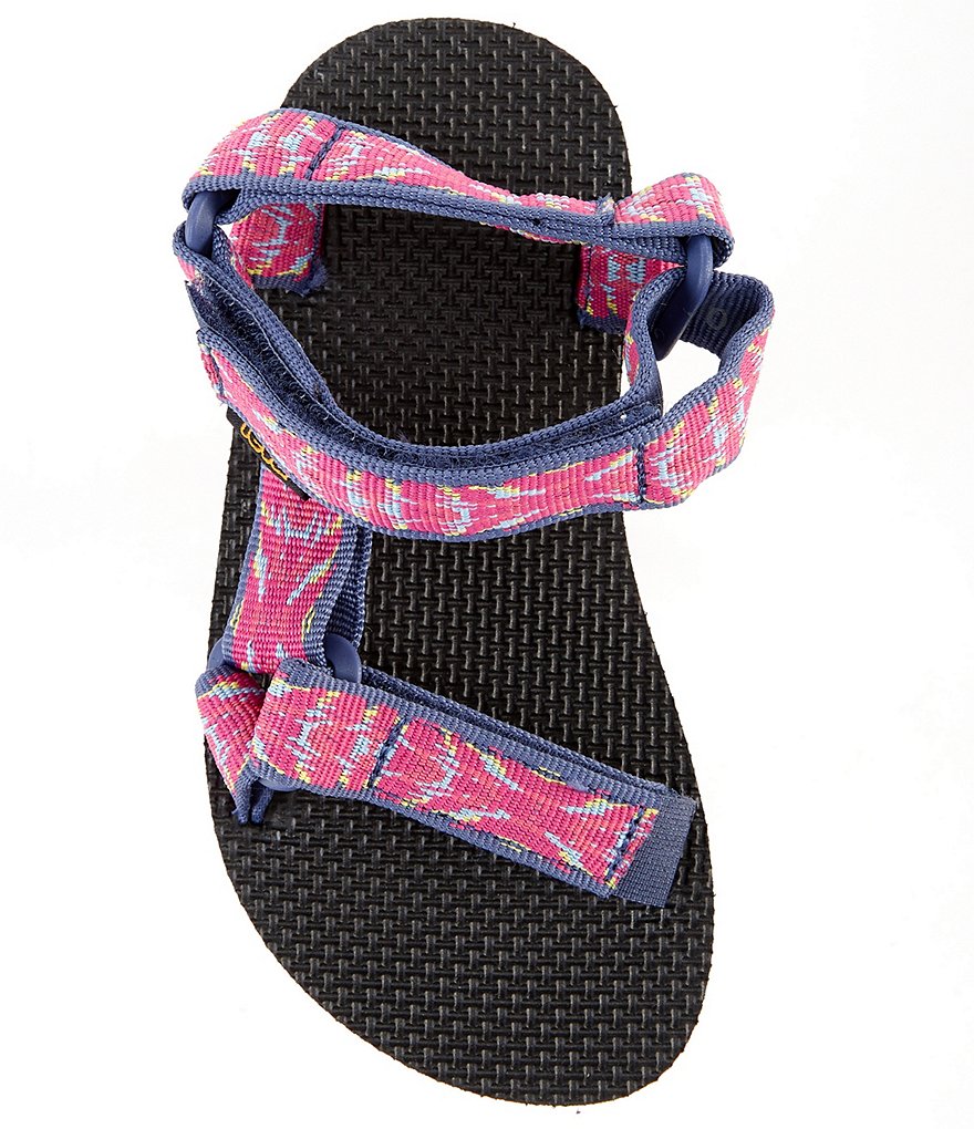 Teva Girls' Midform Universal Sandals (Infant)