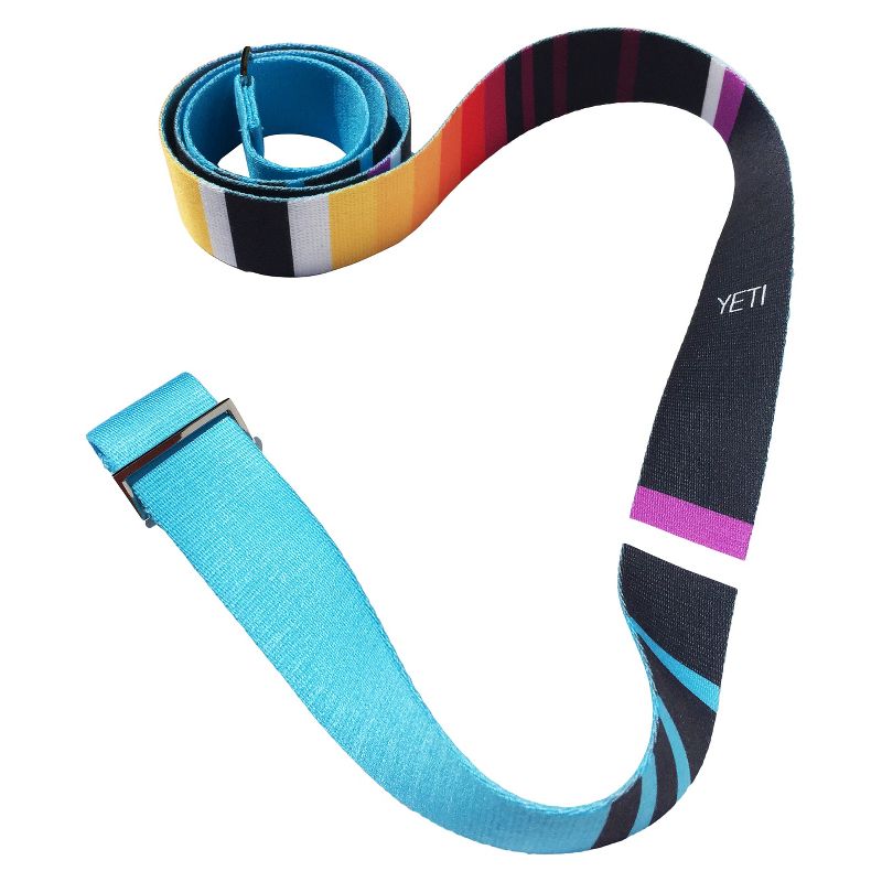 Yeti Yoga Strap - The Horatio
