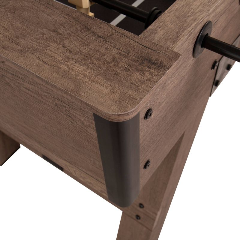 Hathaway Amherst 48" Foosball Table