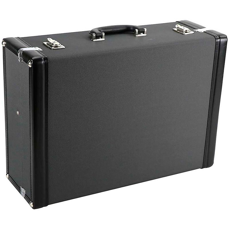 J. Winter JW 777 Deluxe Wood Trumpet and Flugelhorn Case