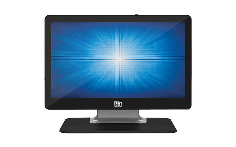 Elo 1302L 13" Touchscreen Monitor - 13.3" LCD - 1920 x 1080 - 300 Nit - 1080p - HDMI - USB - Black