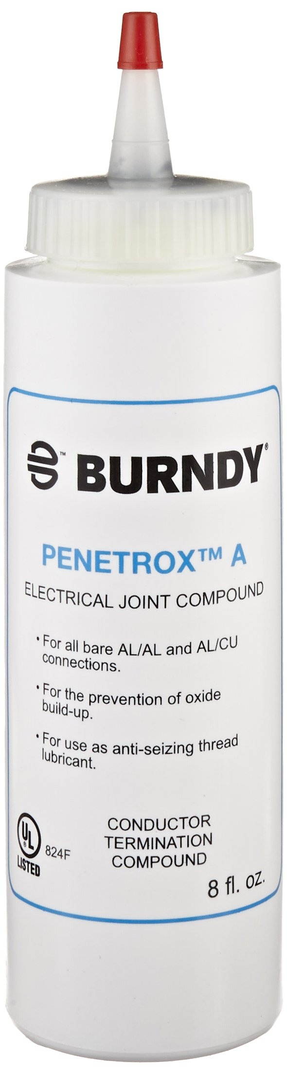BURNDY - 8 Oz Bottle Penetrox A