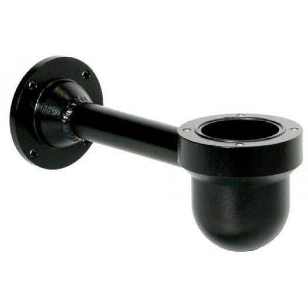 WALL MOUNT BRACKET BLACK