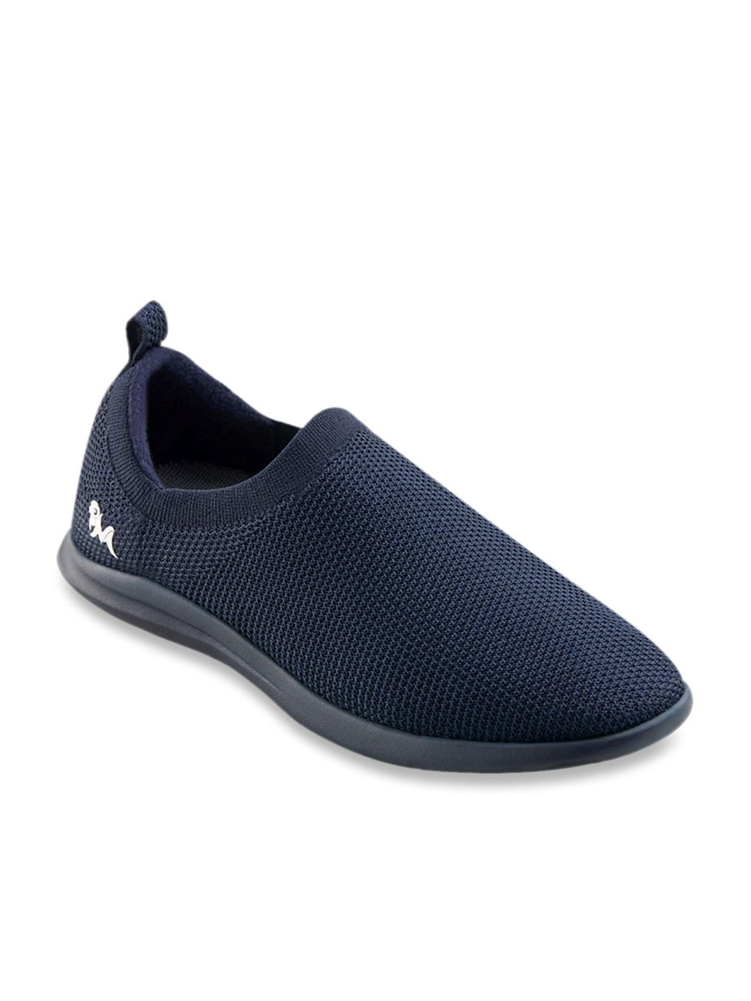 Neemans Men's RE LIVE Dawn Blue Casual Slip-Ons