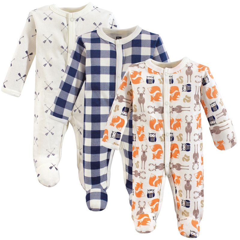Baby Brezza Swaddle Transition Sleepsuit