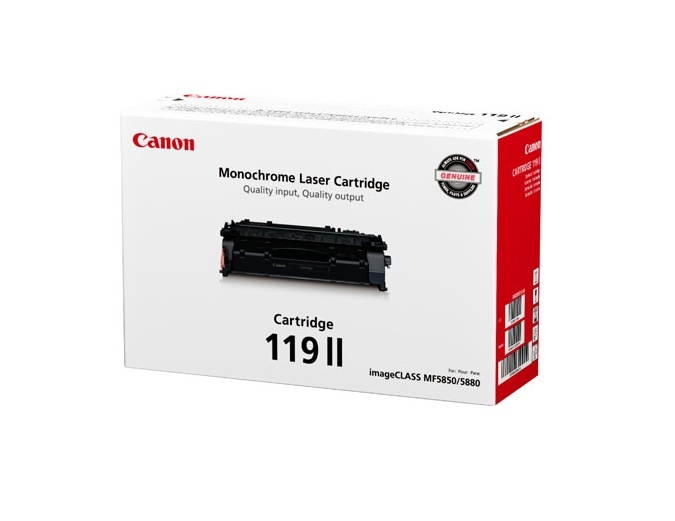 CANON IMAGECLS MF8050CN 1-CRG116 SD YELLOW TONER, 1.5k yield