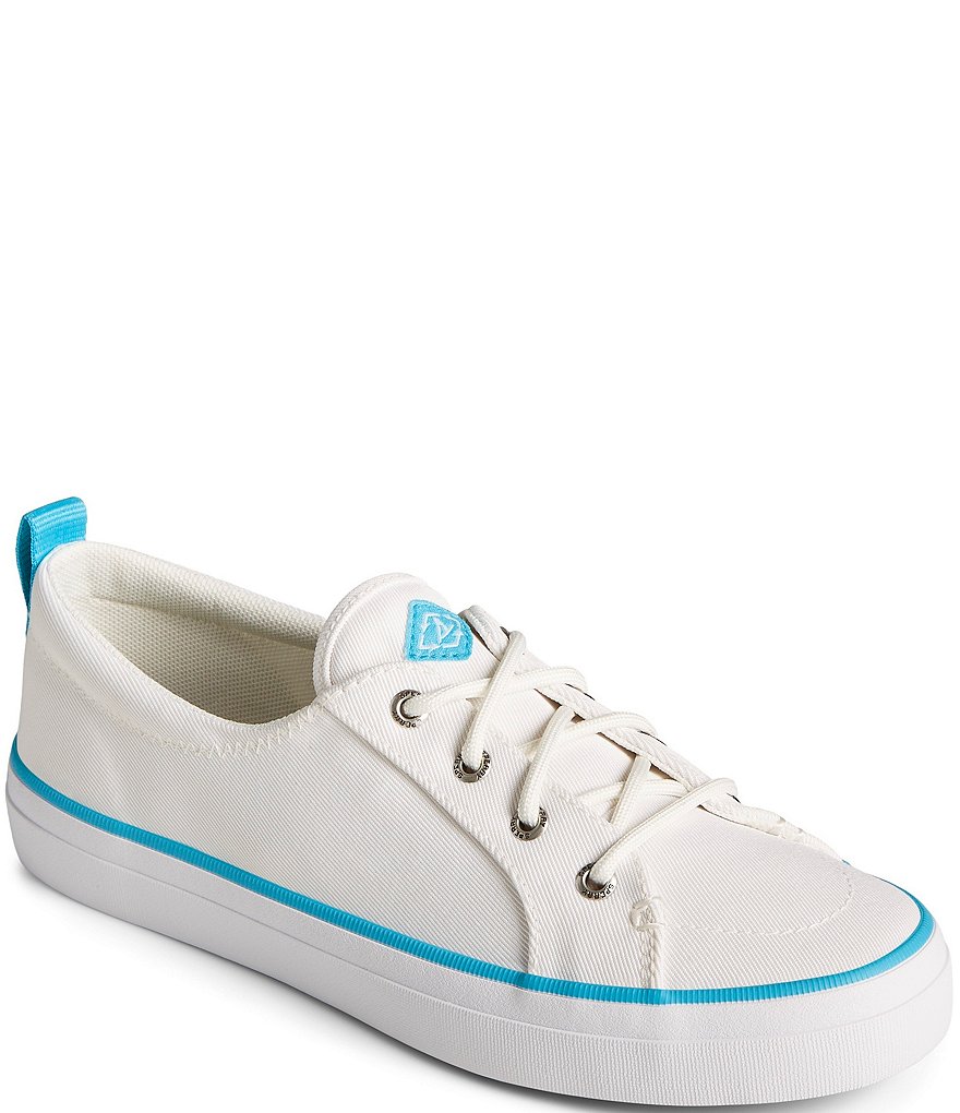Sperry Women's Crest Vibe Sustainable Sneakers