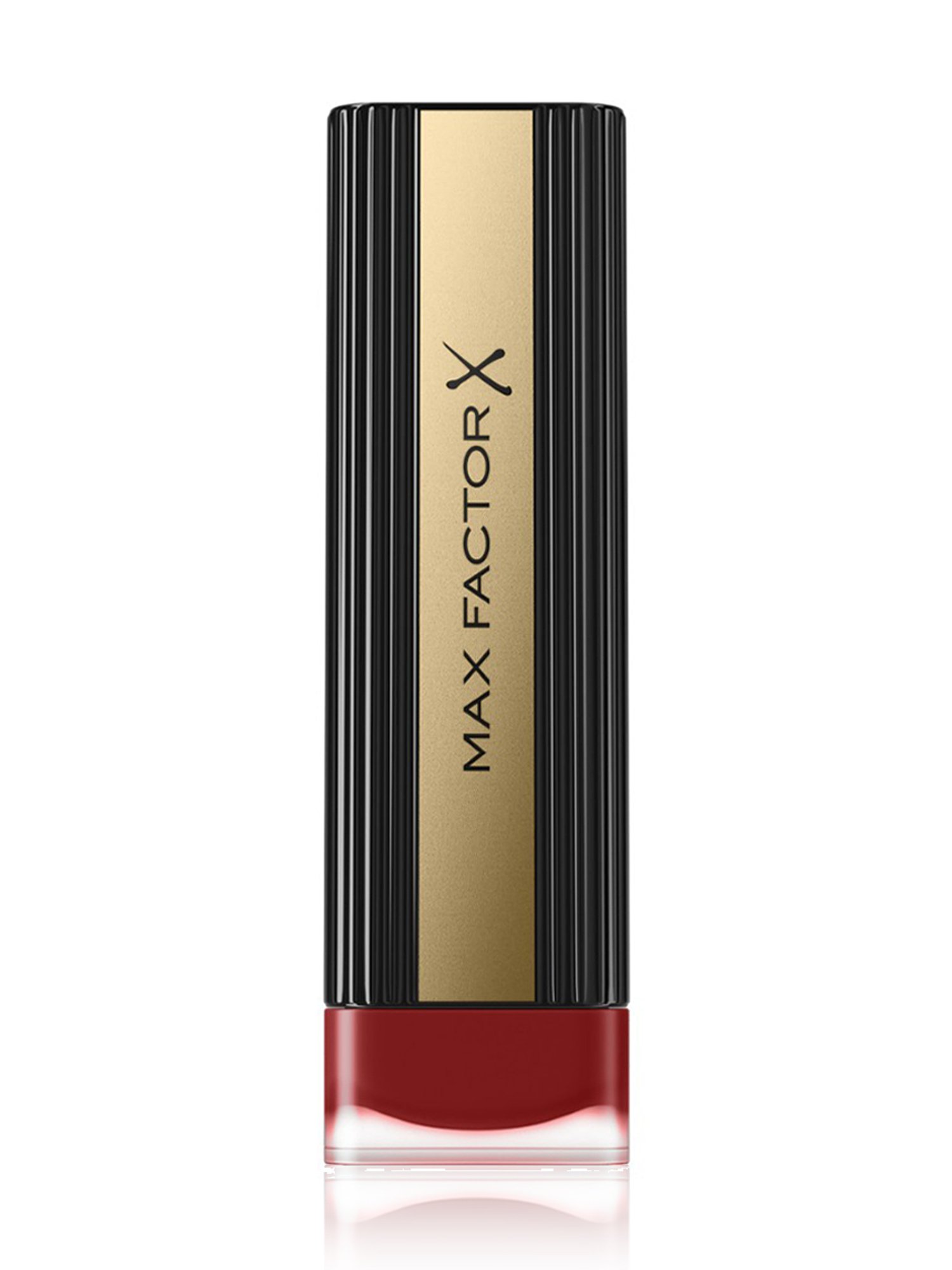 Max Factor Colour Elixir Velvet Matte Lipstick 035 Love - 4 gm