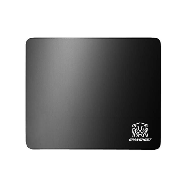 Mouse Pad With Non-Slip Rubber Base, Premium-Textured & Waterproof Computer Mousepad With Stitched Edges, Mouse Pads For Computers, Laptop, Gaming, Office & Home, 11.4 X 9.8 Incn