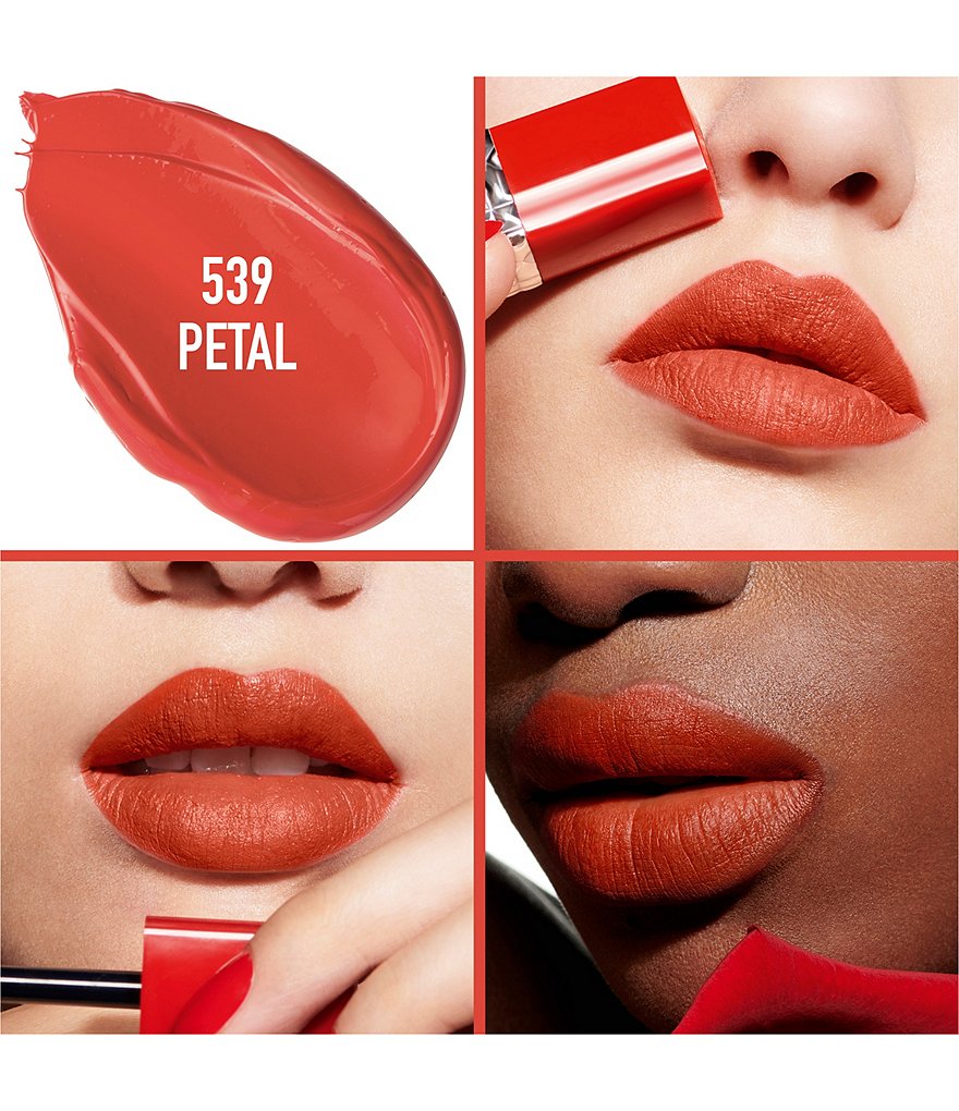 Dior Rouge Dior Ultra Care Liquid Lipstick