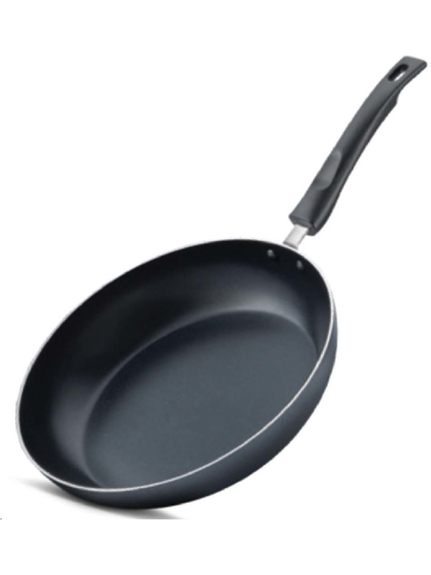 JUDGE Everyday Black Aluminium 26 cm Cookware Fry Pan (2.3 L)