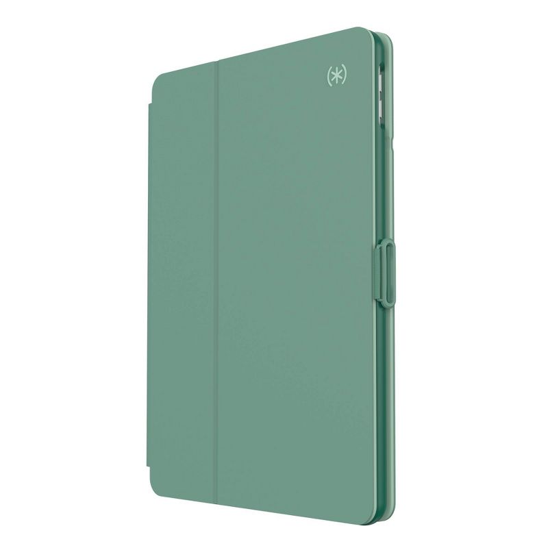 Speck Balance Folio Protective Case for iPad 10.2 - Green