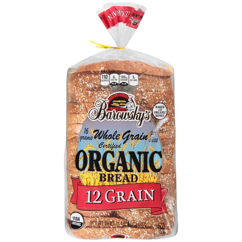 Pepperidge Farm Farmhouse Oatmeal Bread - 24oz