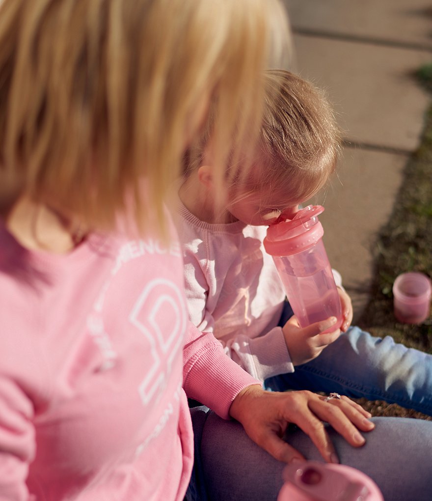 Herobility 10 oz. Kids Sport Bottle