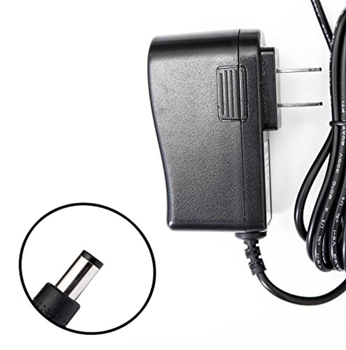Omnihil AC/DC Power Adapter Compatible with Proform Elliptical Models: 400 LE, 405 CE, 480 LE & 490 LE Elliptical ; 465 RE, 290 CSR & 10.8X Stationary Bike ; Switching
