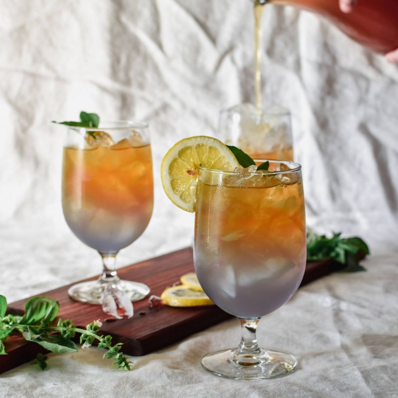 14oz 4pk Glass Modo Whiskey Glasses - Schott Zwiesel