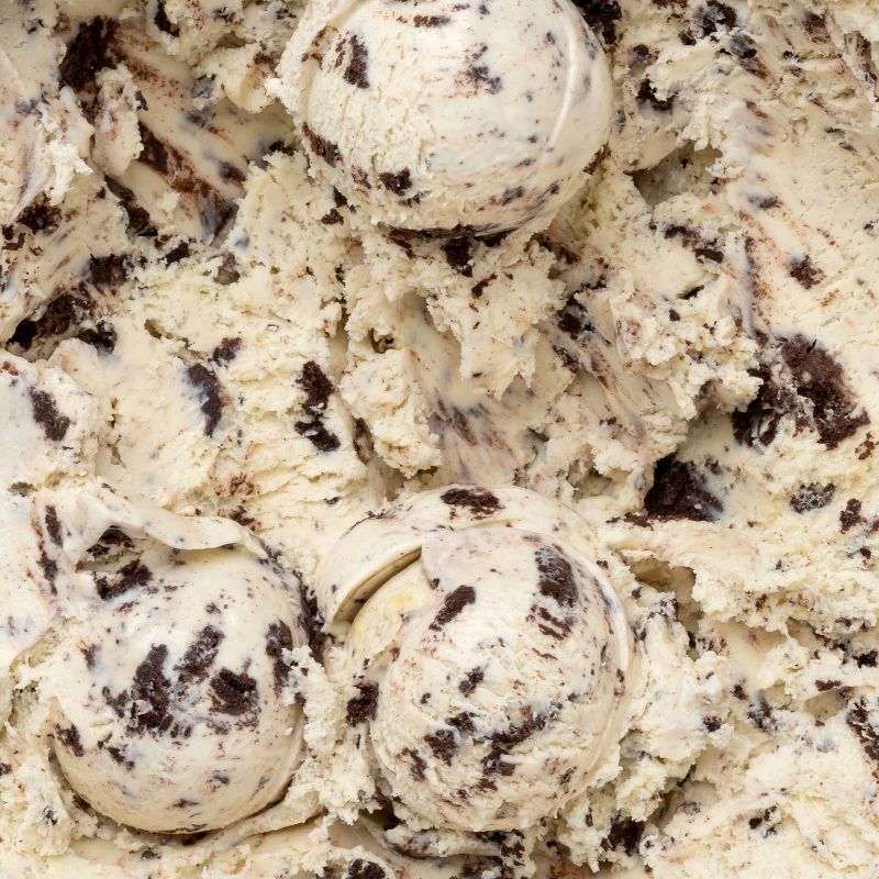 Van Leeuwen Cookies & Cream Ice Cream - 14oz