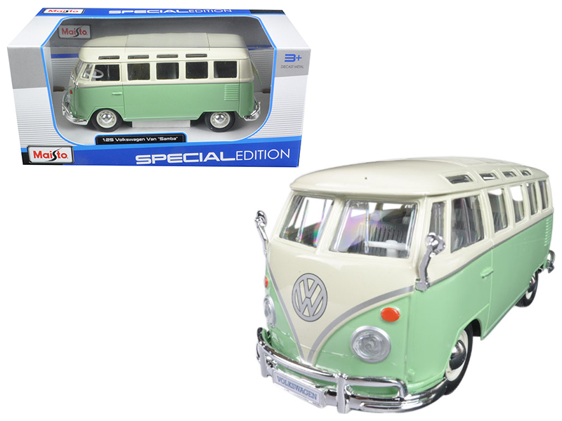 Prevost H3-45 Coach Bus "Arrow Stage Lines" Blue with White Graphics Limited Edition 1/87 (HO) Diecast Model by Iconic Replicas