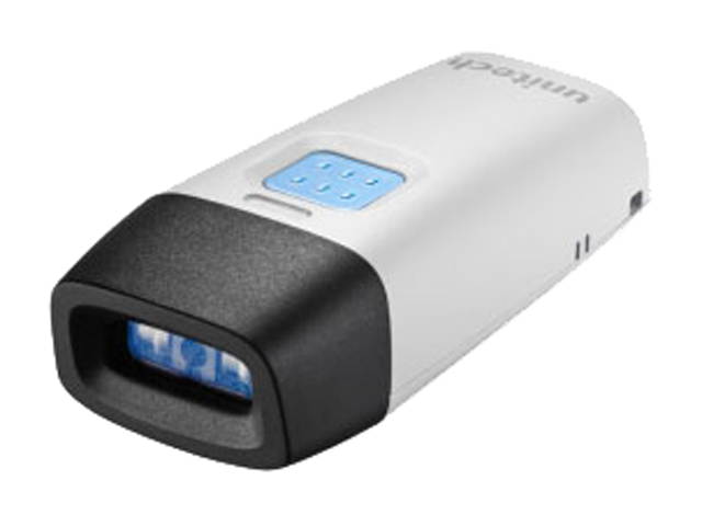 Unitech MS912-5UBB00-TG MS912 Corless Barcode Scanner