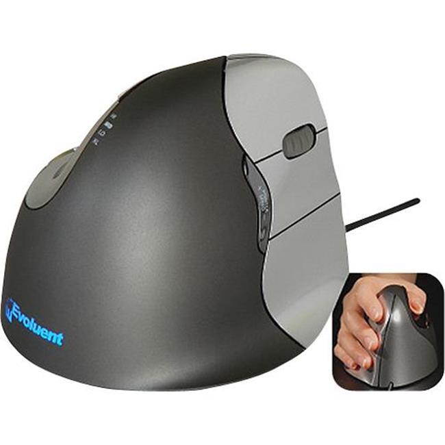 Prestige VM4R Vertical Mouse 4 Right Handed Wired