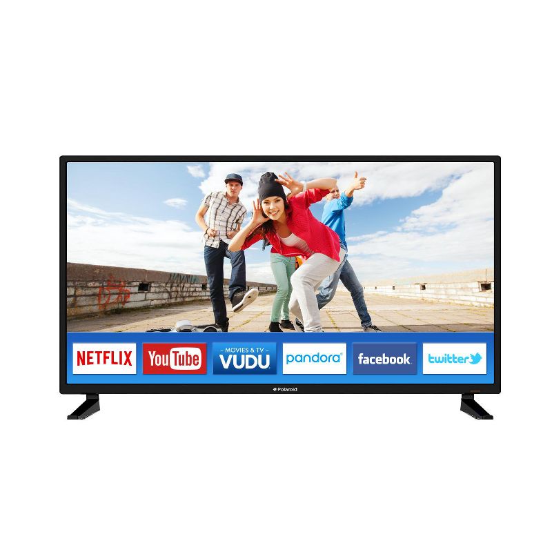Polaroid 32" HD Smart LED TV (32T2H)