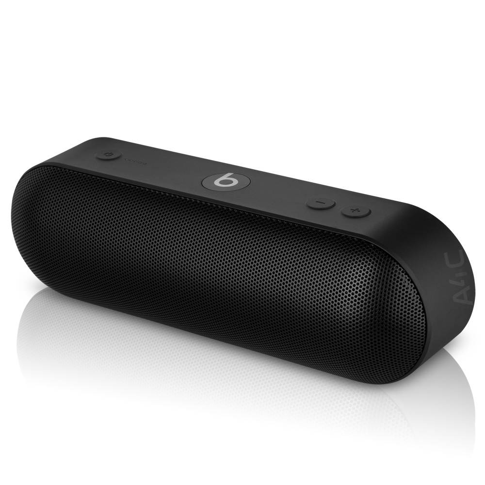 Beats Pill+ (Black) - Beats by Dre