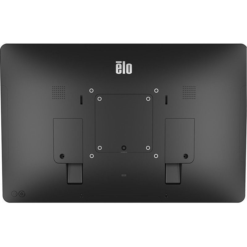 Elo I-Series 2.0 E611296 Standard Digital Signage Display - 15.6" LCD Snapdragon 2 GHz - 3 GB - 32 GB SSD - 1920 x 1080 - LED - 300 Nit - HDMI - USB