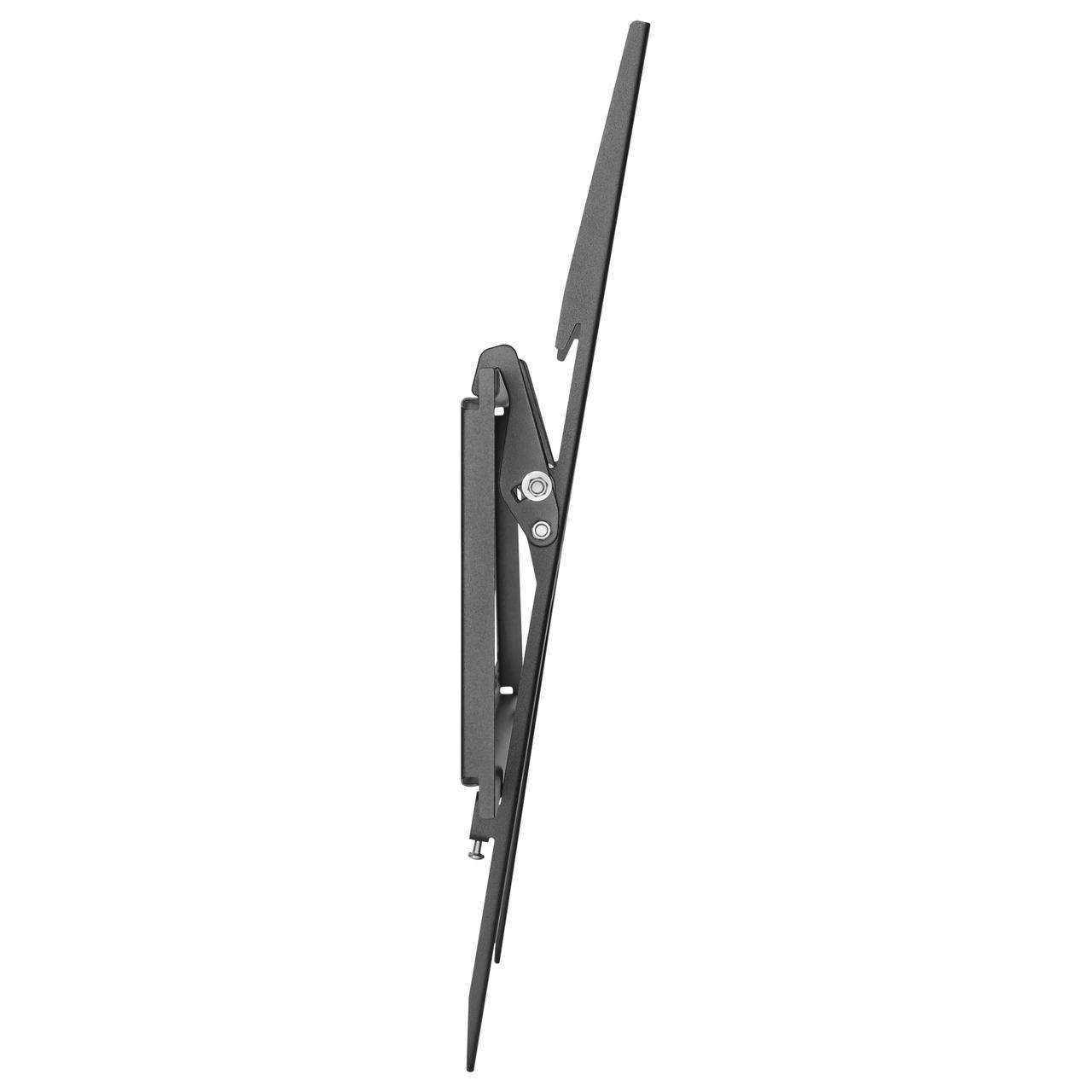 Inland Flat Panel TV Tilt Wall Mount from 37-inch to 70-inch