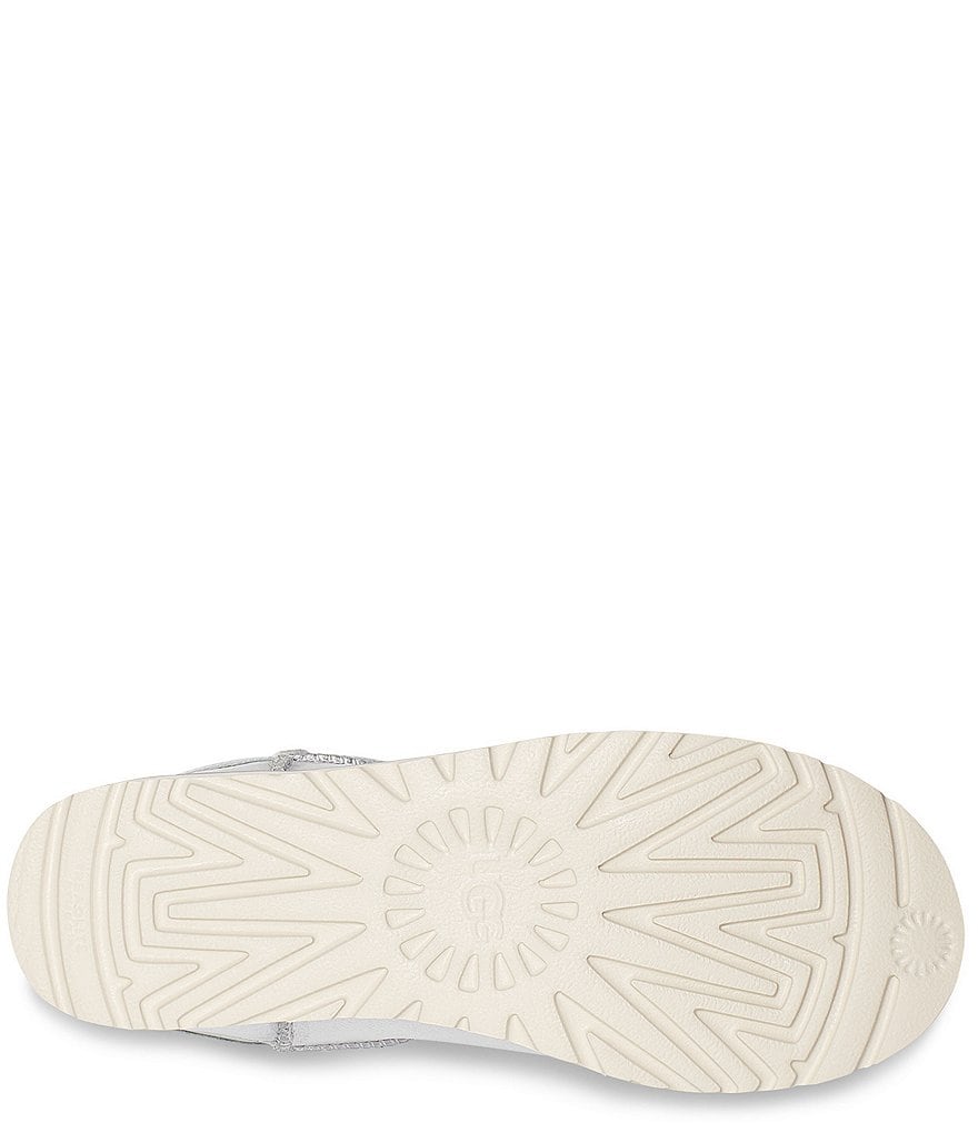 Sorel Joan Uptown Waterproof Suede Wedge Chelsea Booties