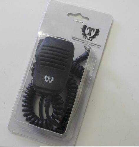 High Quality Hand Mic Speaker Motorola Radio T7450/T7100/T7150/T7200