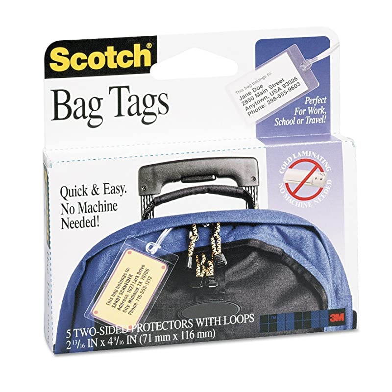 SelfSealing Laminating Pouches