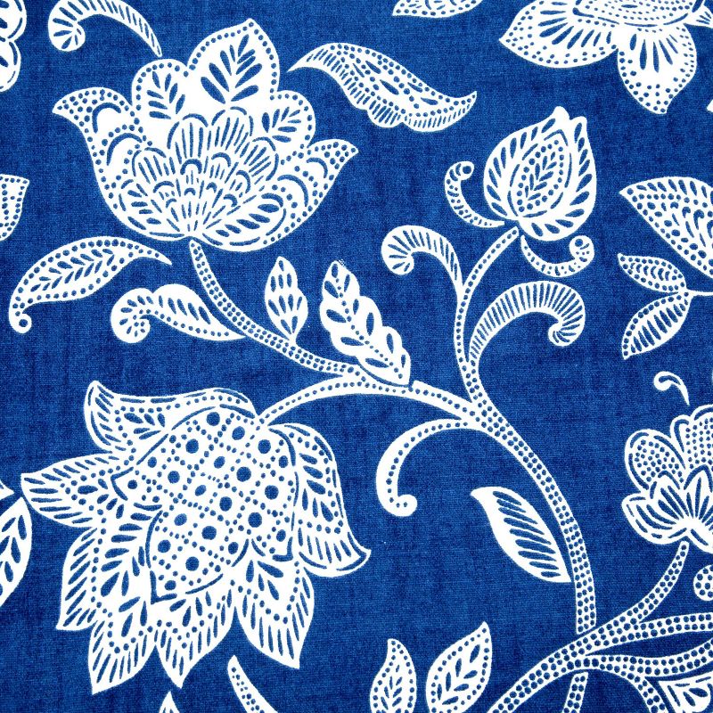 Emma and Oliver Black Fabric Chiavari Chair Storage Cover