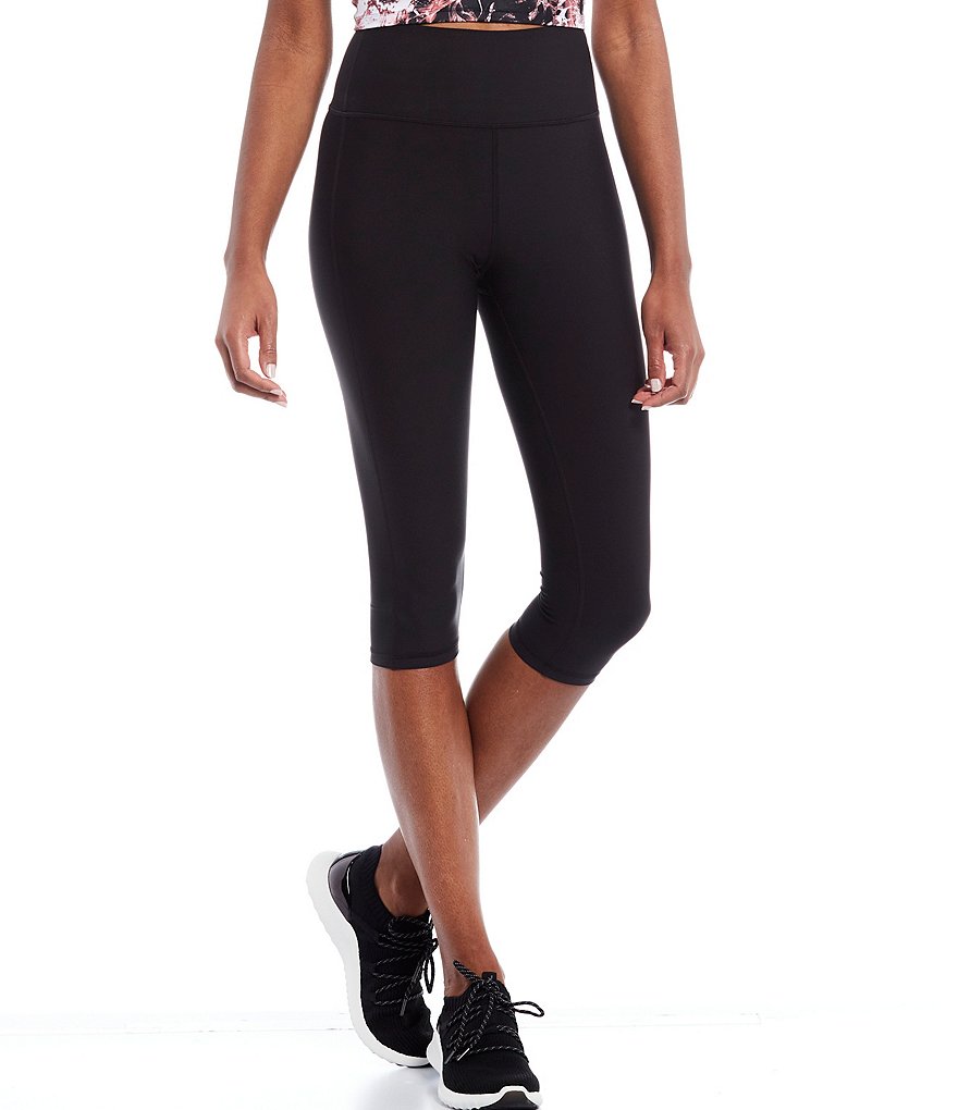 Kinesis High Rise Knee Leggings