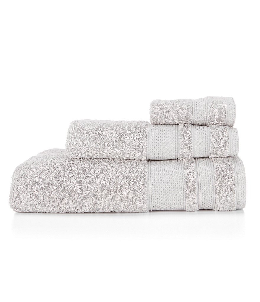 Studio D Fast-Drying Bleachable Performance Bath Towels
