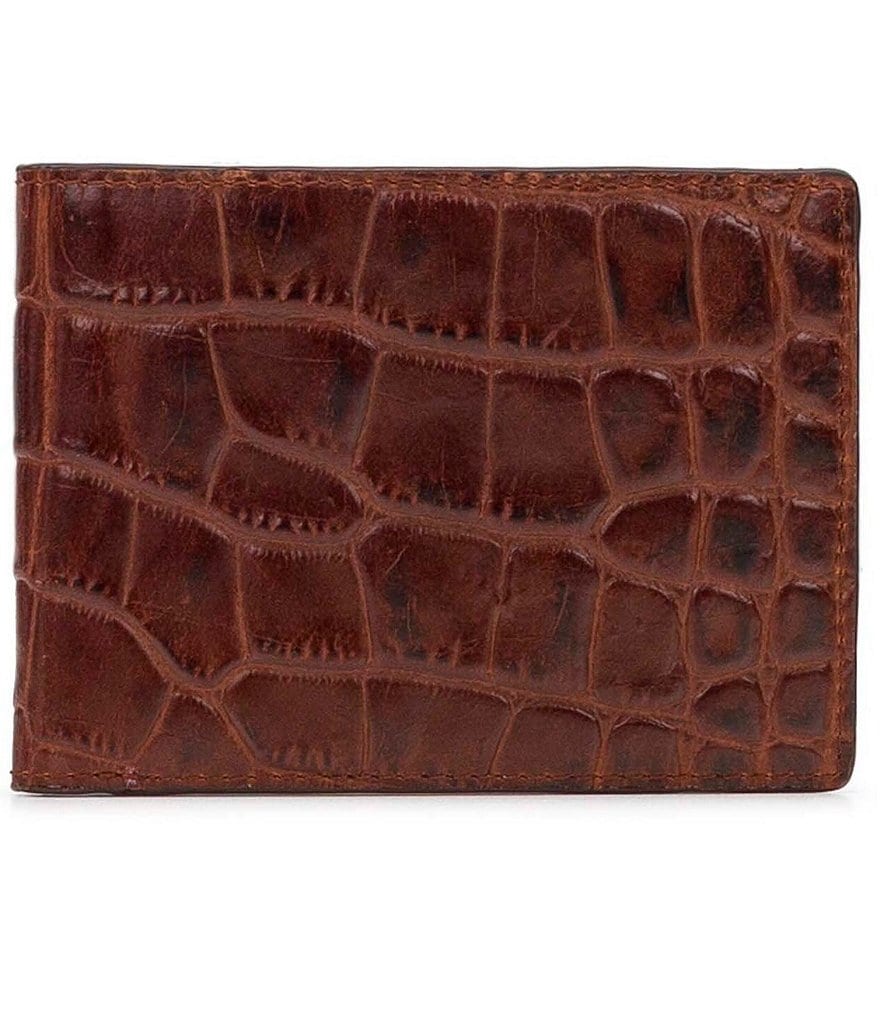 Bosca Credit Card Wallet
