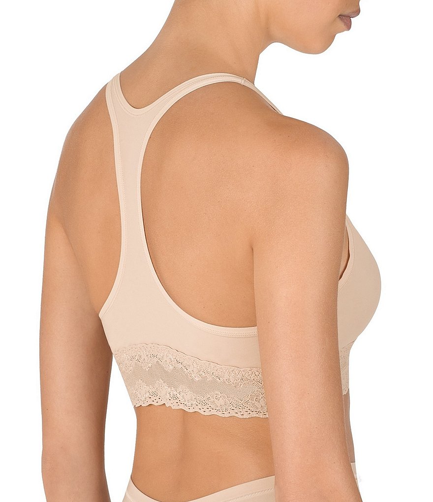 Natori Bliss Perfection Racerback Day Maternity Bra