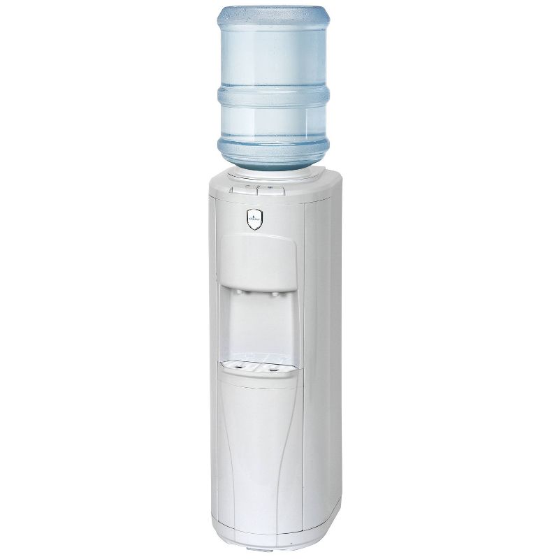 Vitapur Top-Load Floor Standing Water Dispenser - VWD2265W