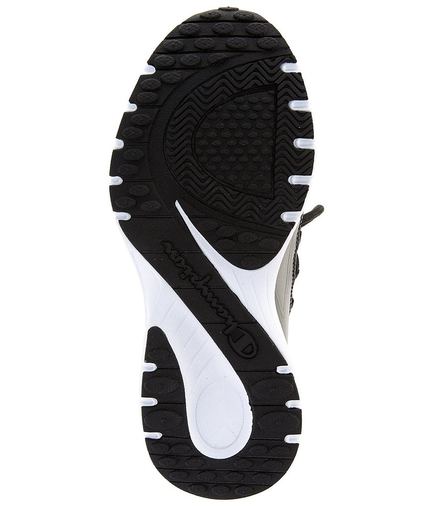 Champion Girl's Verve Lace-Up Sneakers (Youth)