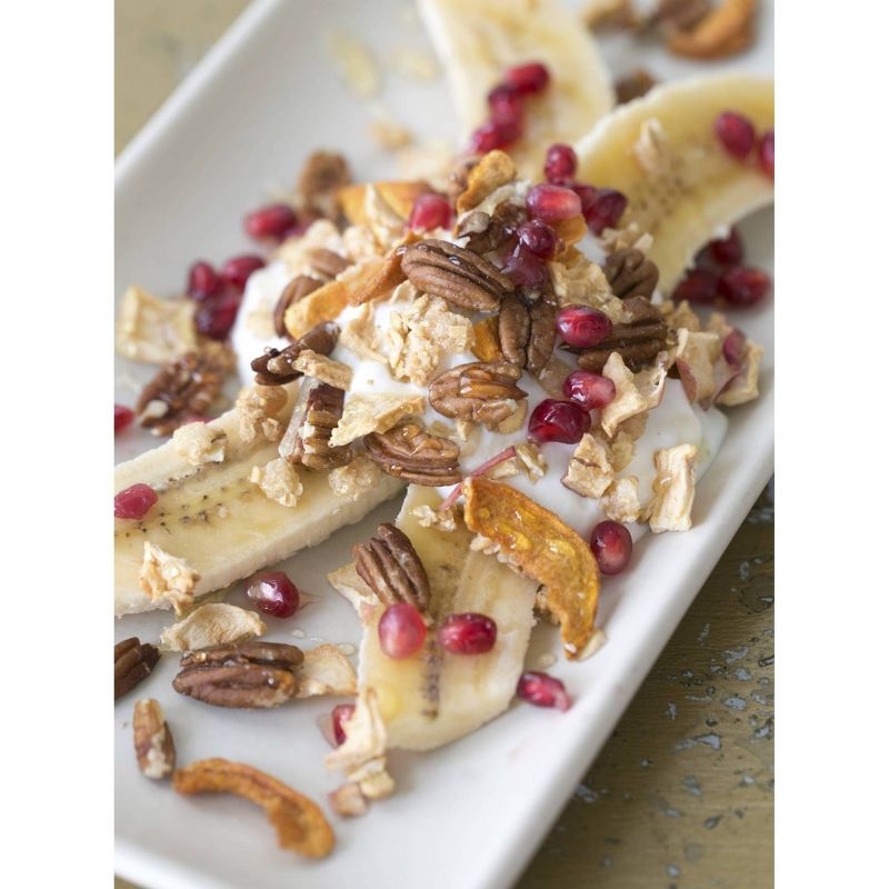 Heirloom Reserve Pecan Nut & Fruit Snack Mix - 3oz