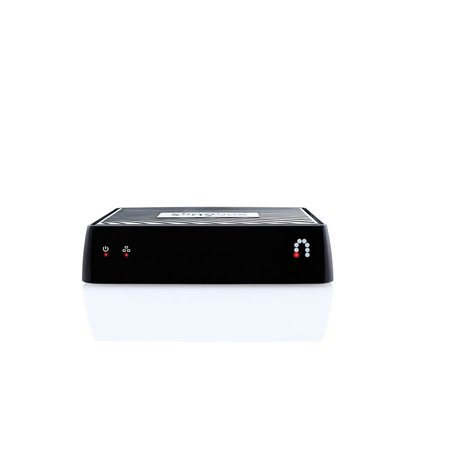 Sling Media Slingbox M1